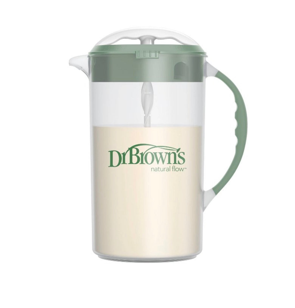 Dr Browns Pitcher Mixer